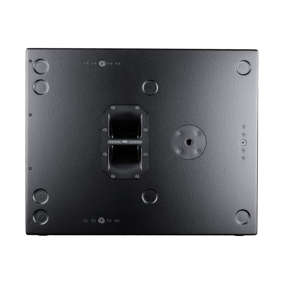 ES2.6 - High Output Active-Driven Subwoofer - Imagen 4