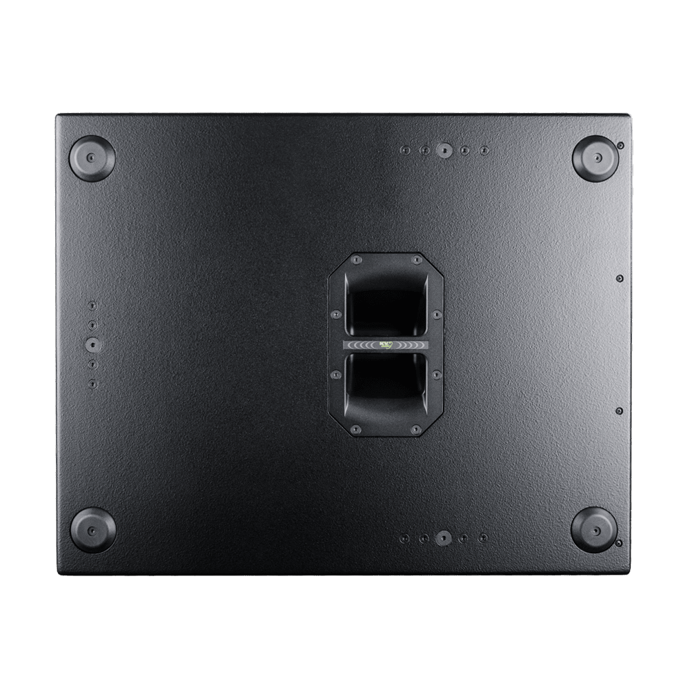 ES2.6 - High Output Active-Driven Subwoofer - Imagen 10