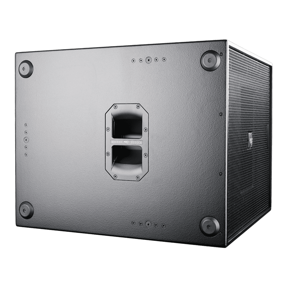 ES2.6 - High Output Active-Driven Subwoofer - Imagen 11
