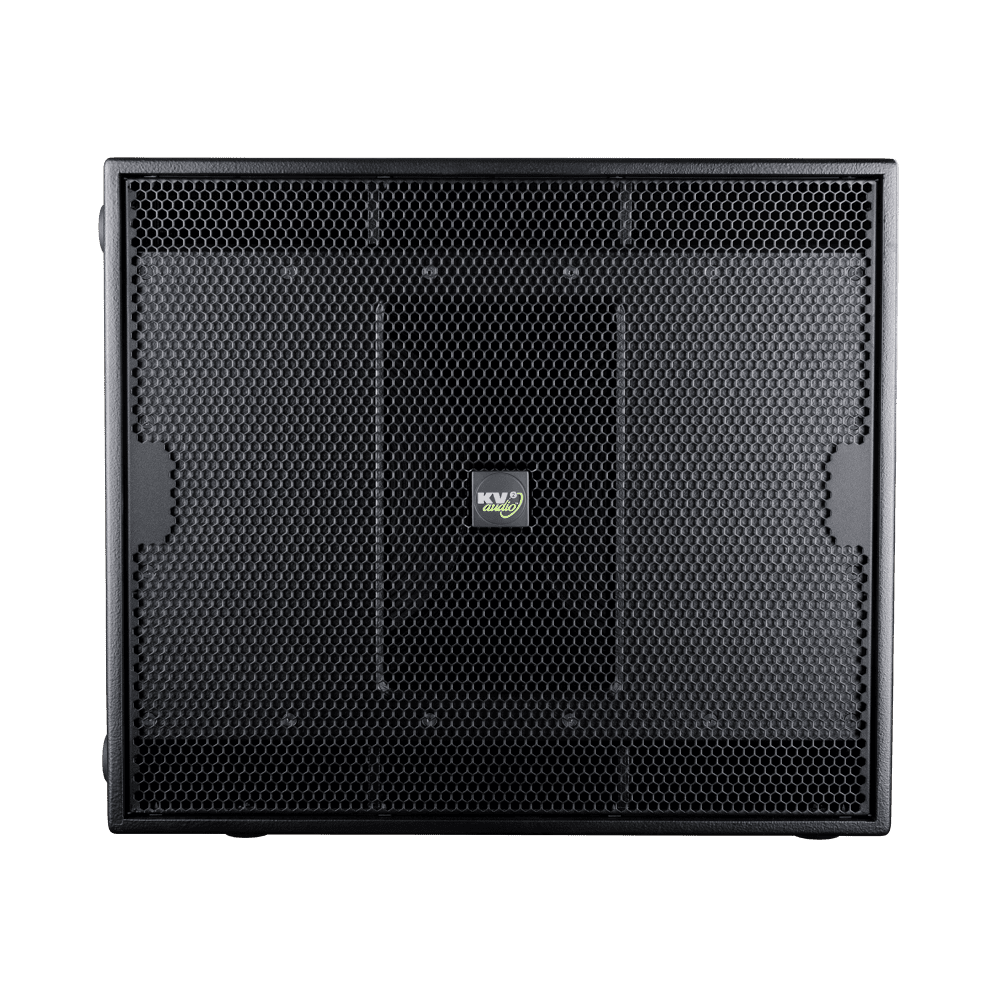 ES2.6 - High Output Active-Driven Subwoofer - Imagen 14