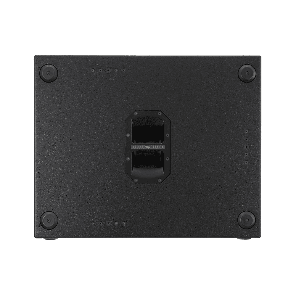 ES1.8 - High Output Active-Driven Subwoofer - Imagen 3
