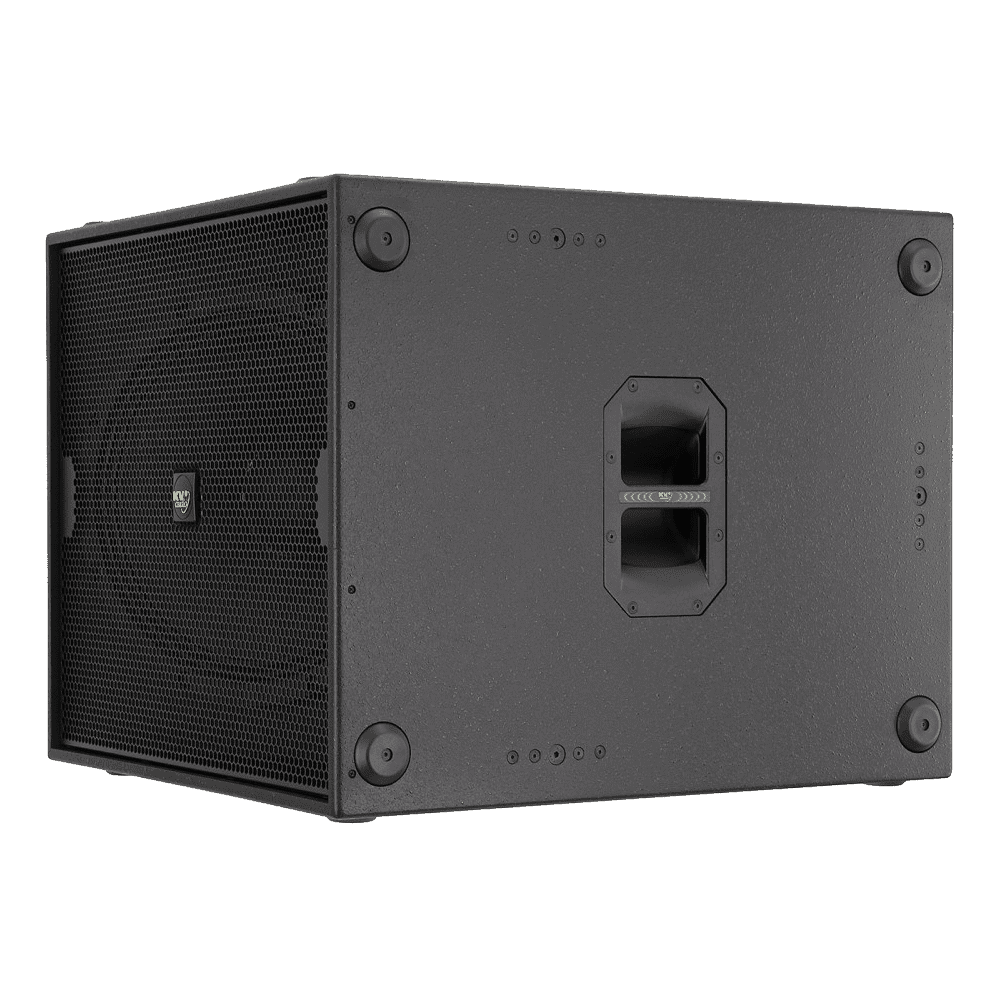 ES1.8 - High Output Active-Driven Subwoofer - Imagen 2