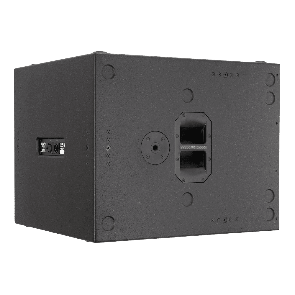 ES1.8 - High Output Active-Driven Subwoofer - Imagen 8