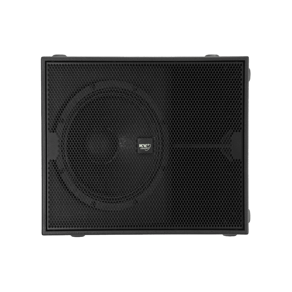 ES1.8 - High Output Active-Driven Subwoofer - Imagen 12