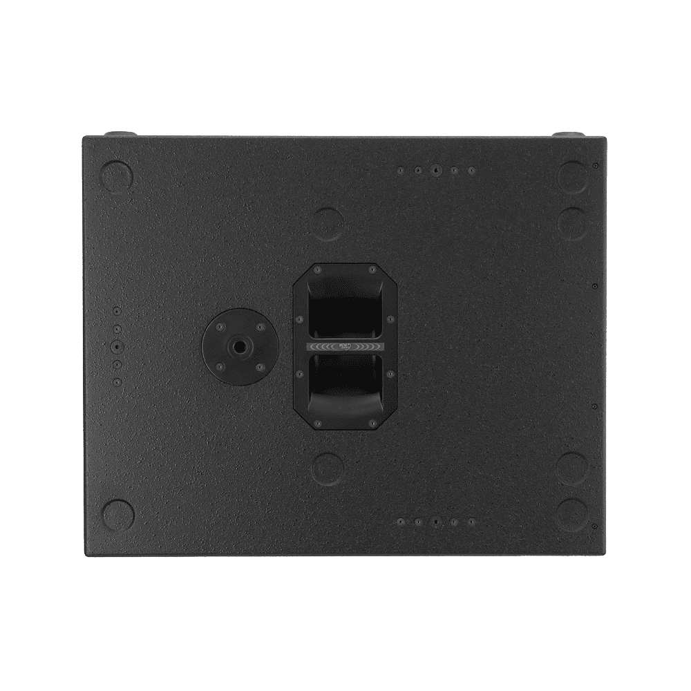 ES1.8 - High Output Active-Driven Subwoofer - Imagen 9