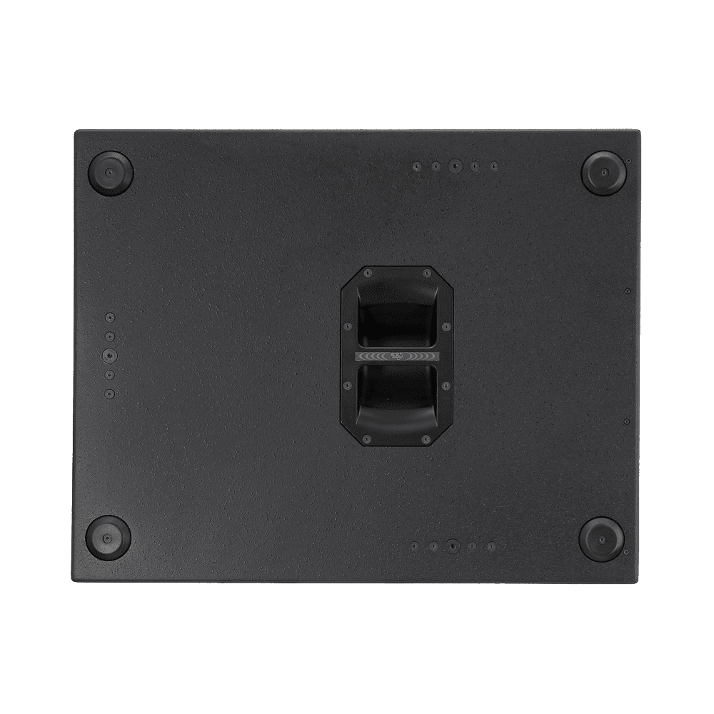 ES2.5 - High Output Active-Driven Subwoofer - Imagen 9