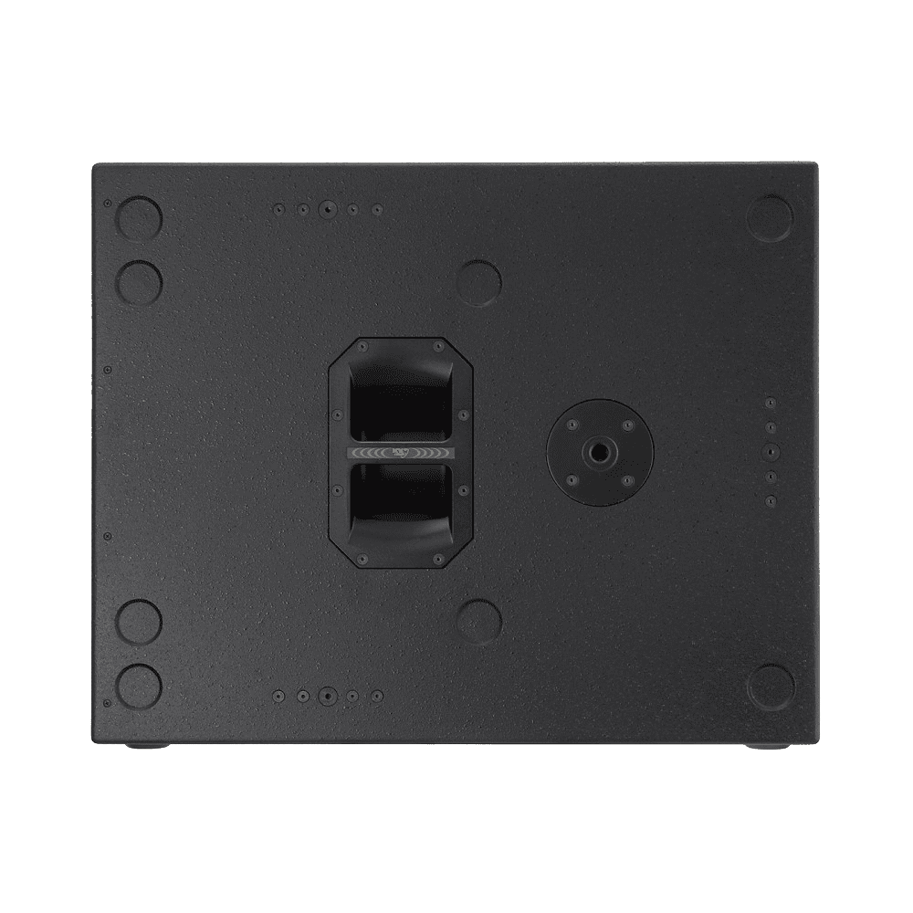 ES2.5 - High Output Active-Driven Subwoofer - Imagen 3