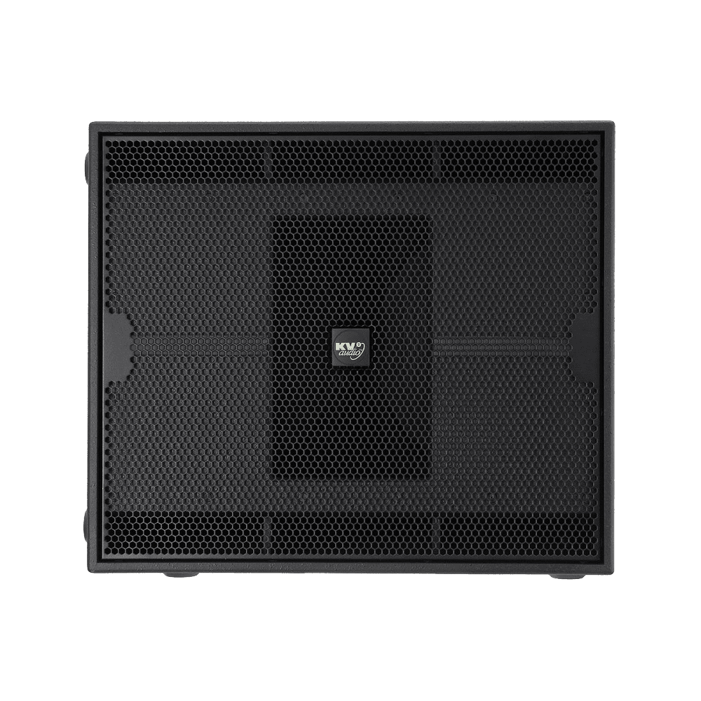 ES2.5 - High Output Active-Driven Subwoofer - Imagen 12