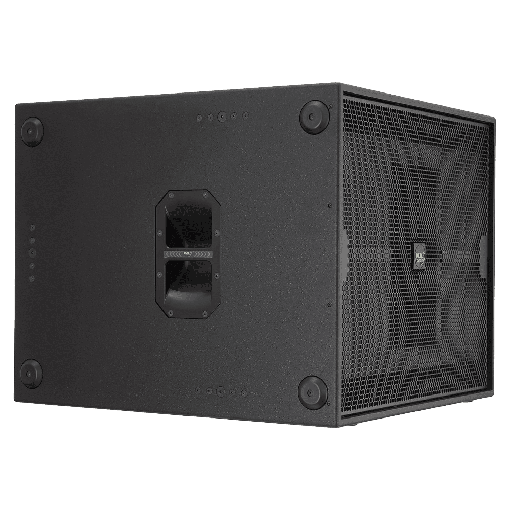 ES2.5 - High Output Active-Driven Subwoofer - Imagen 10