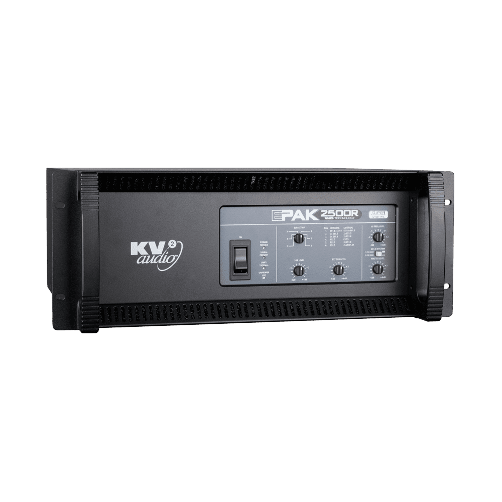 EPAK2500R - The Rack Mounted ES Solution - Imagen 13