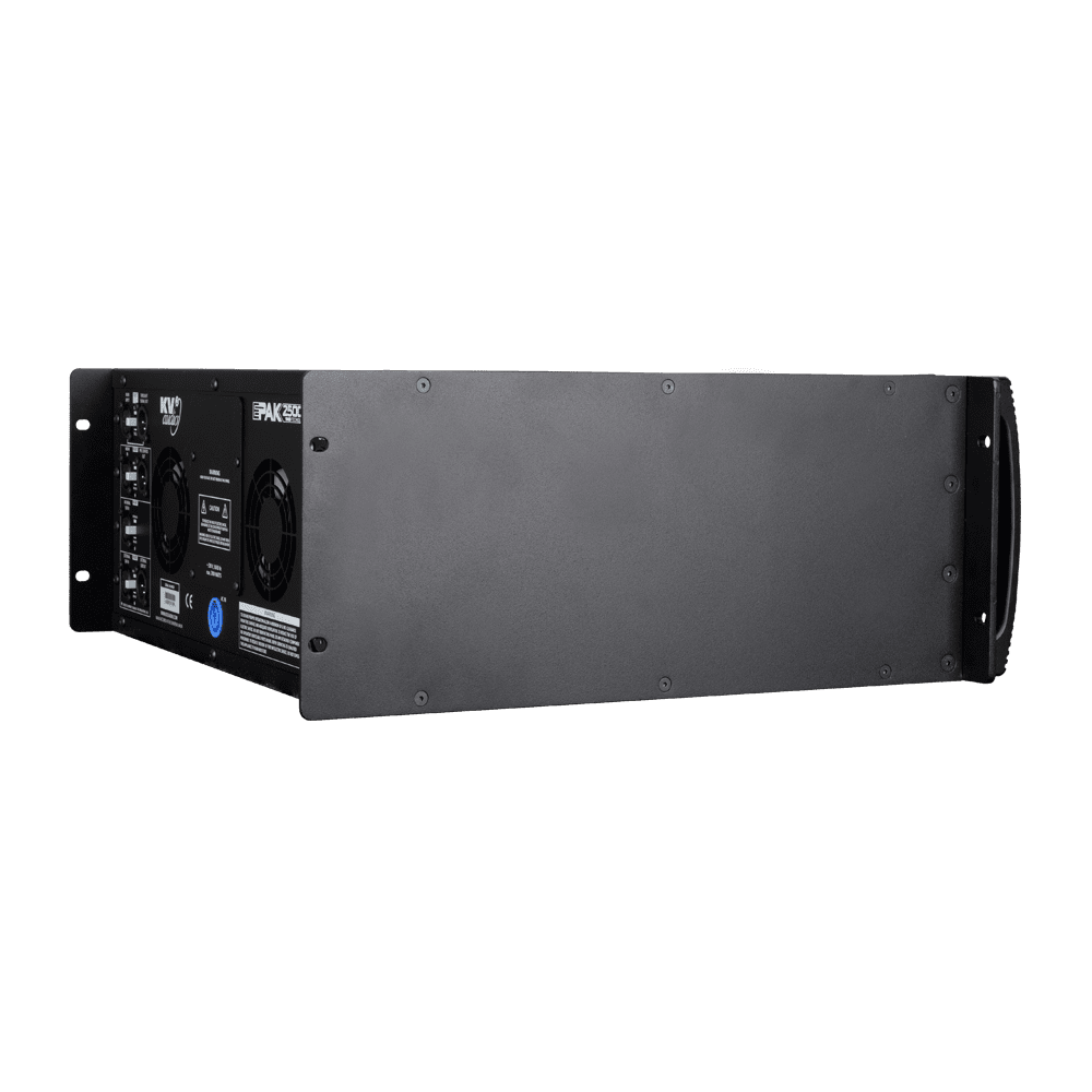 EPAK2500R - The Rack Mounted ES Solution - Imagen 9