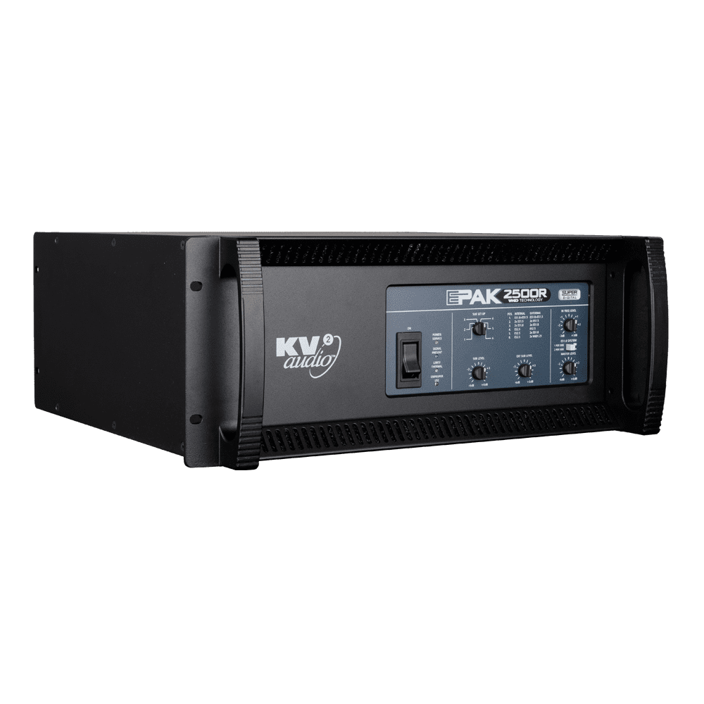 EPAK2500R - The Rack Mounted ES Solution - Imagen 12