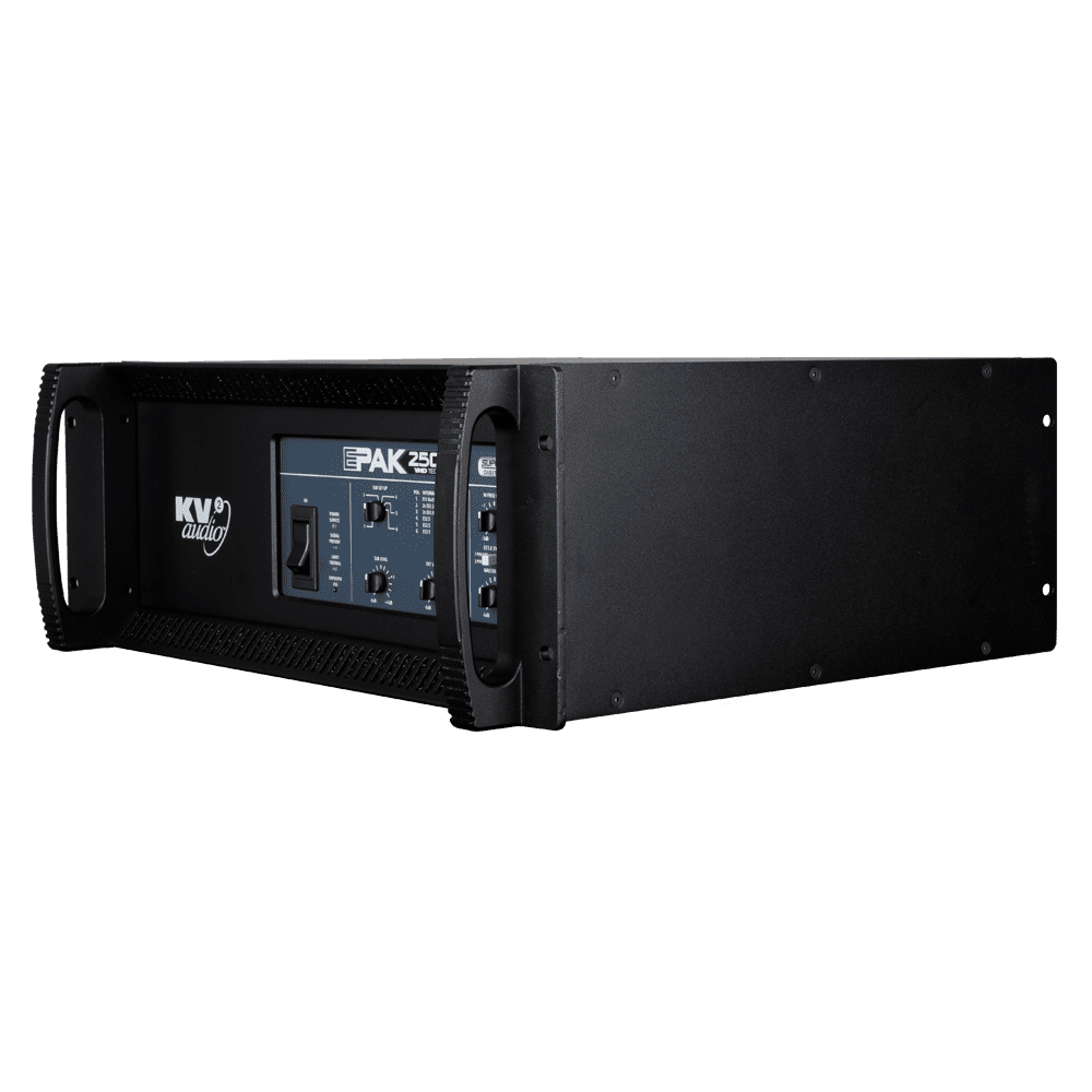 EPAK2500R - The Rack Mounted ES Solution - Imagen 3