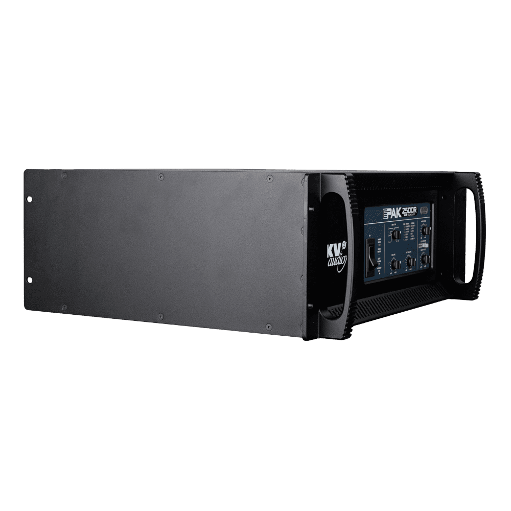 EPAK2500R - The Rack Mounted ES Solution - Imagen 11