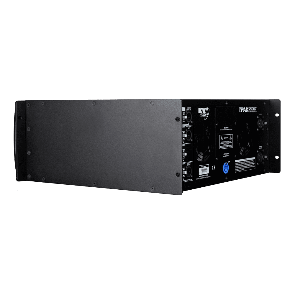 EPAK2500R - The Rack Mounted ES Solution - Imagen 5