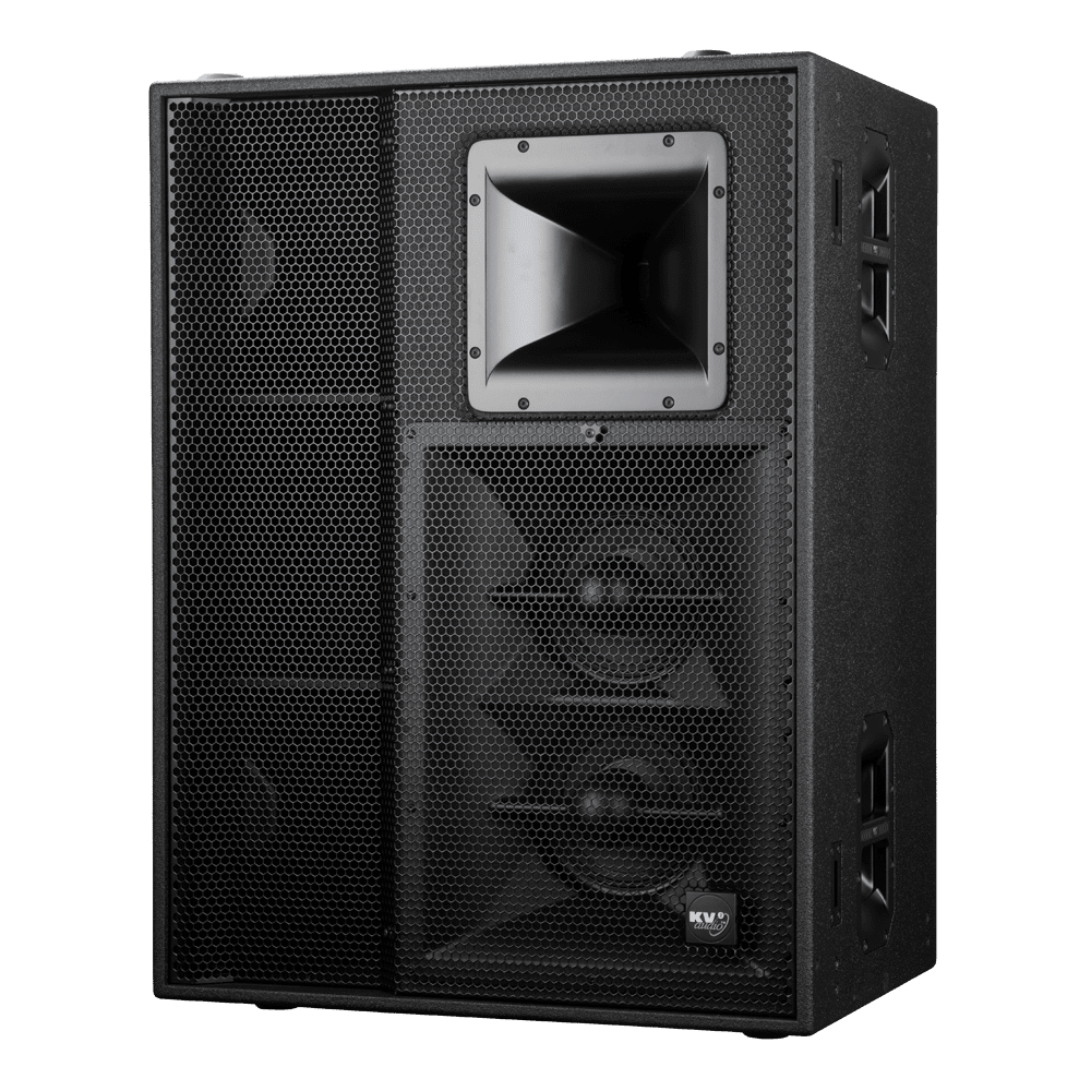 VHD2.0 - Mid High Enclosure - Imagen 2