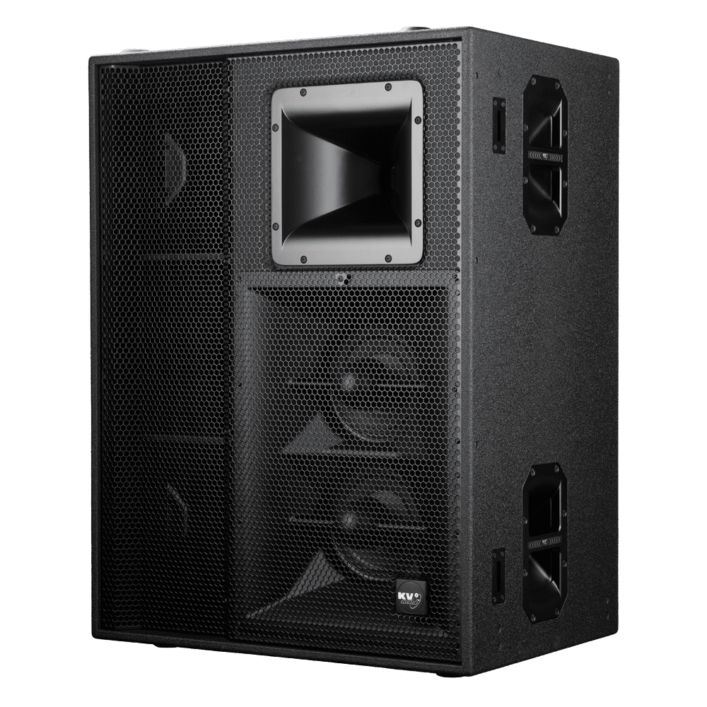VHD2.0 - Mid High Enclosure - Imagen 3