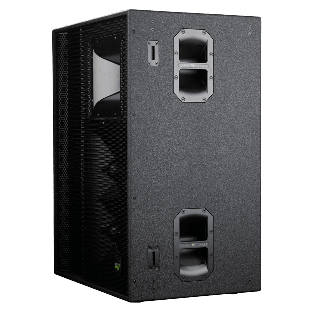 VHD2.0 - Mid High Enclosure - Imagen 4