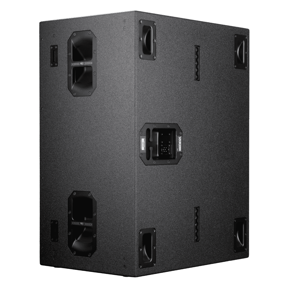 VHD2.0 - Mid High Enclosure - Imagen 6