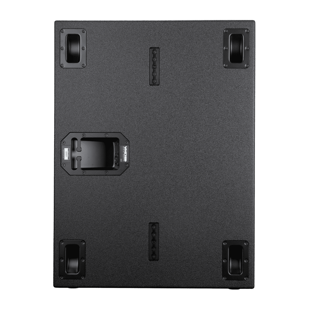 VHD2.0 - Mid High Enclosure - Imagen 7