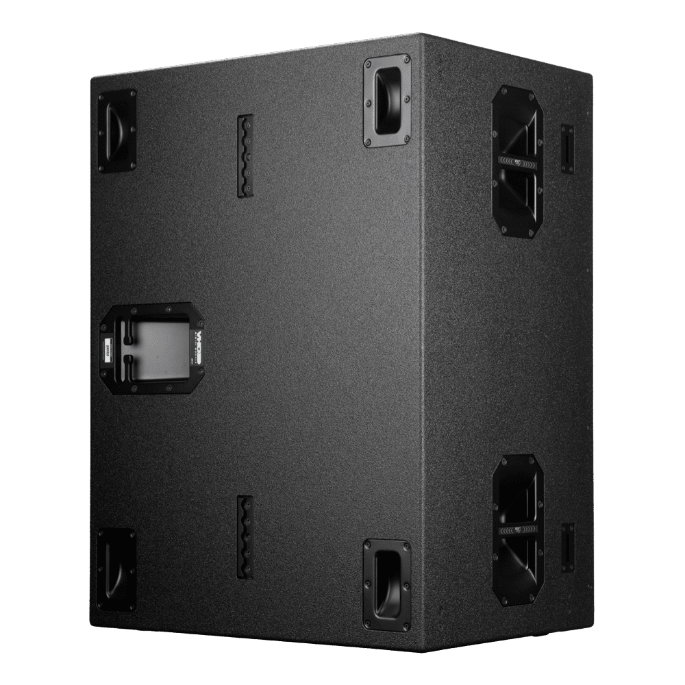 VHD2.0 - Mid High Enclosure - Imagen 8