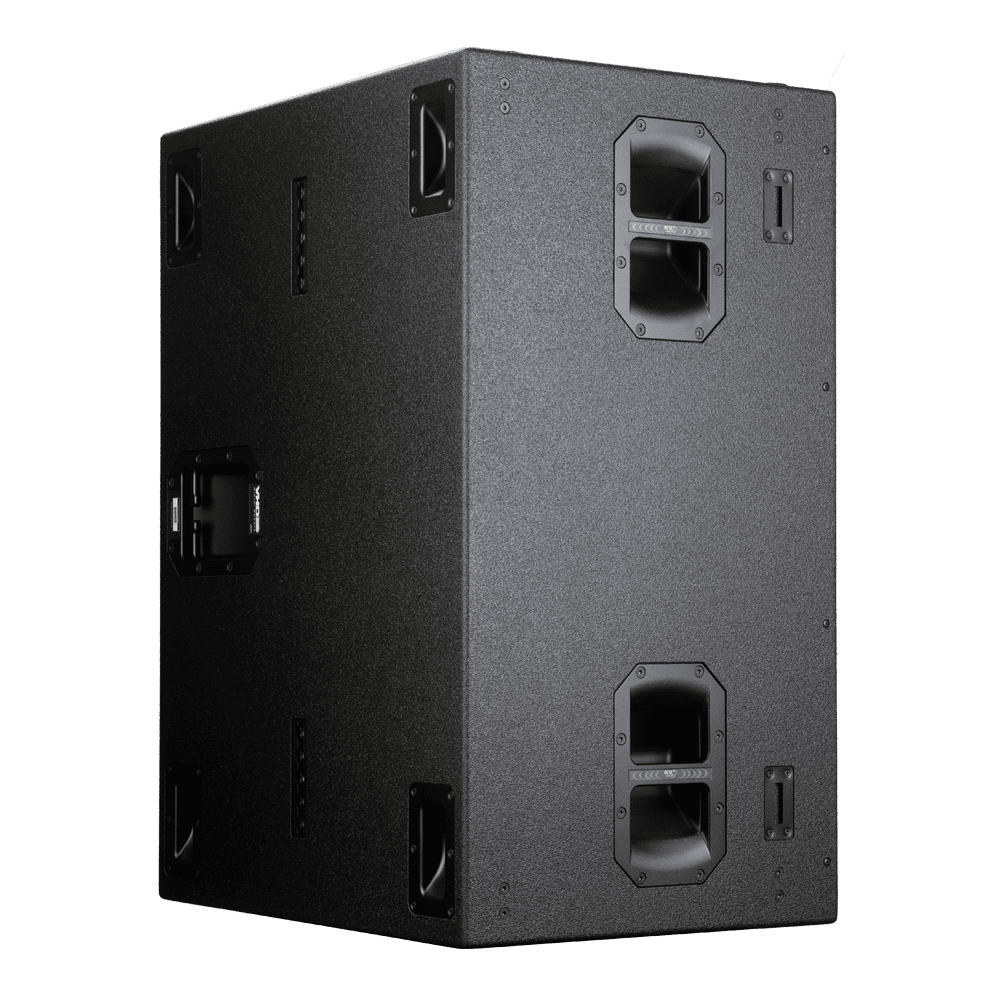 VHD2.0 - Mid High Enclosure - Imagen 9
