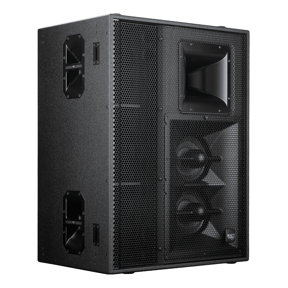 VHD2.0 - Mid High Enclosure - Imagen 12