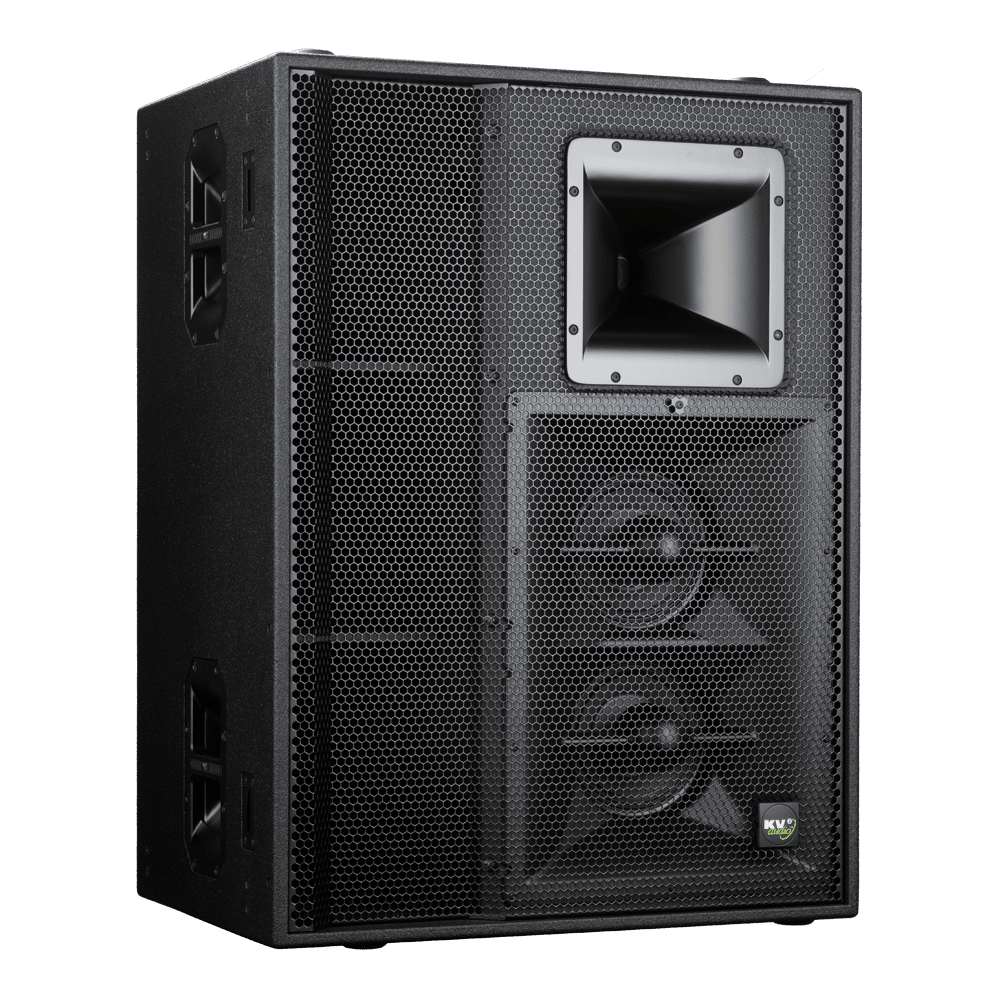 VHD2.0 - Mid High Enclosure - Imagen 13
