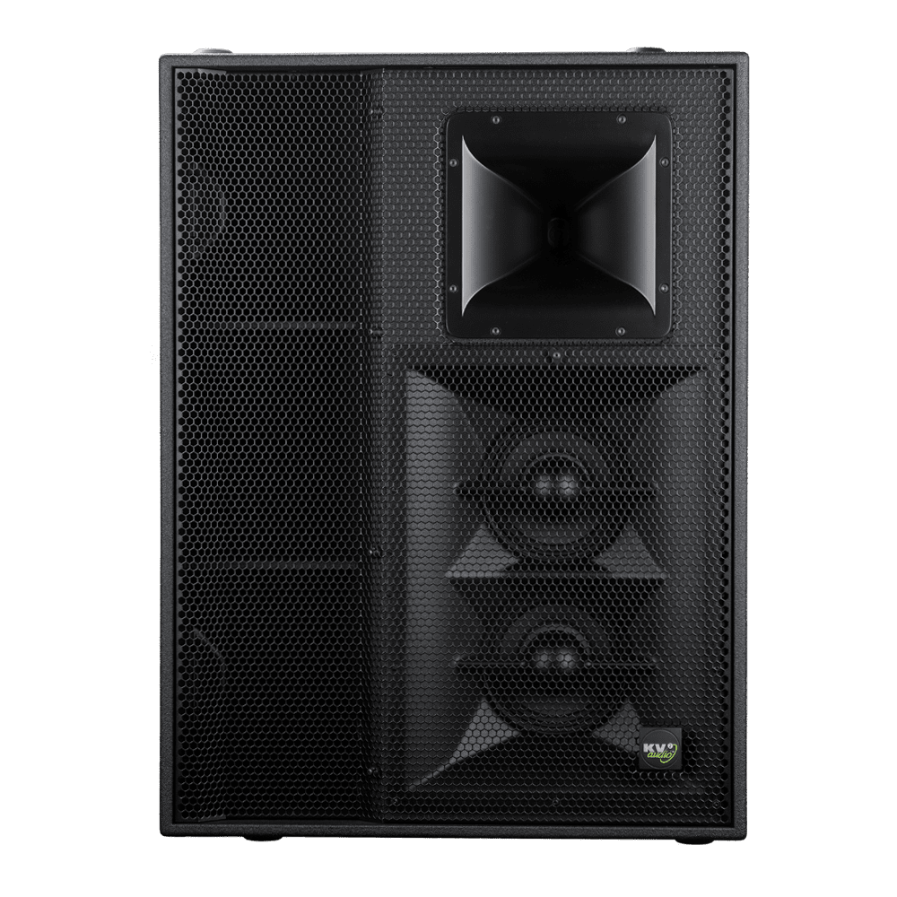 VHD2.0 - Mid High Enclosure - Imagen 14