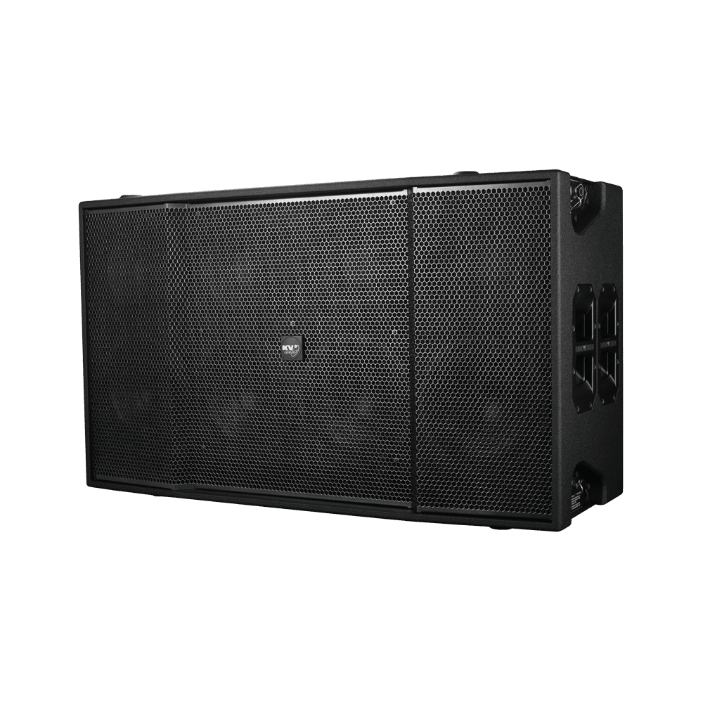 VHD8.10 Low Mid Module - Imagen 2