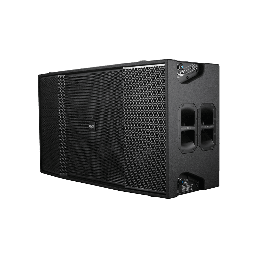 VHD8.10 Low Mid Module - Imagen 3