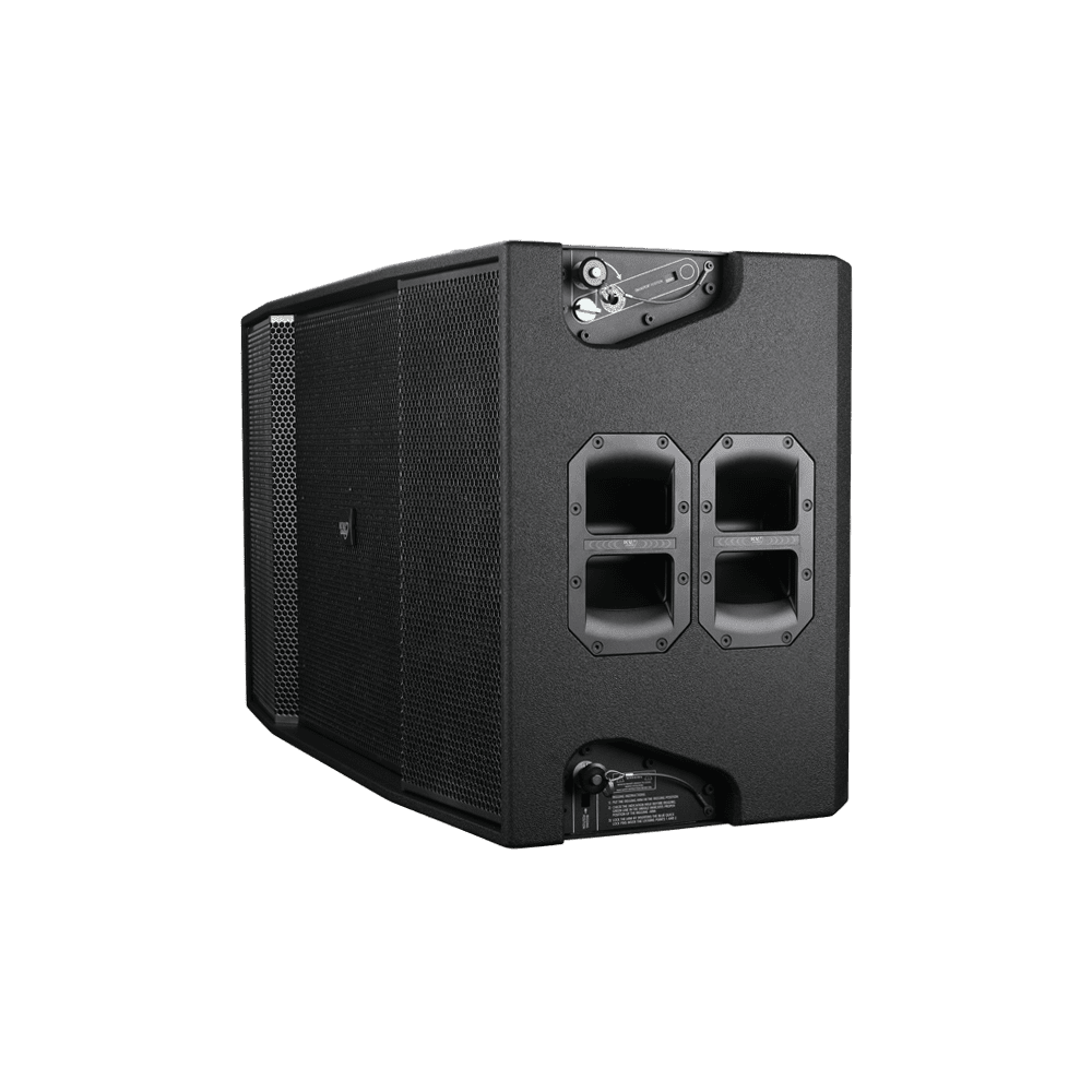 VHD8.10 Low Mid Module - Imagen 4