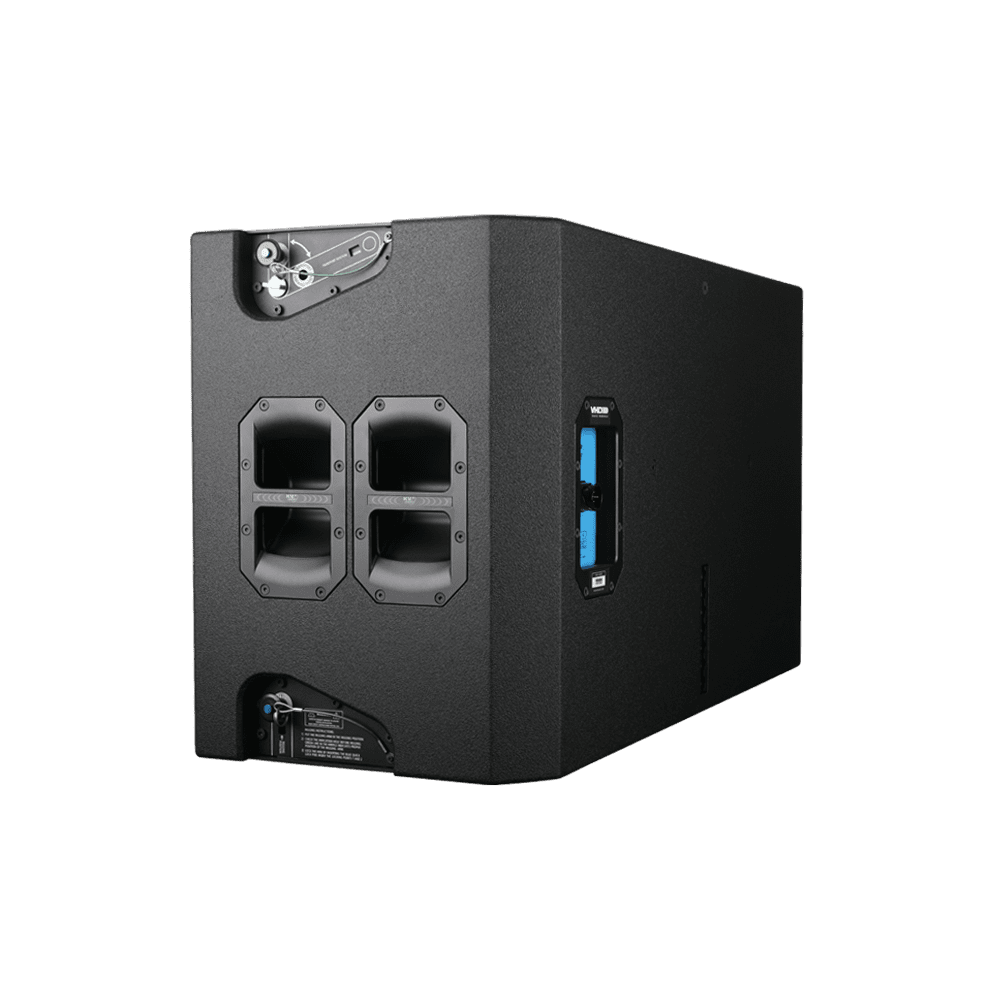 VHD8.10 Low Mid Module - Imagen 6