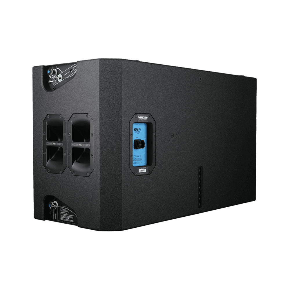 VHD8.10 Low Mid Module - Imagen 7