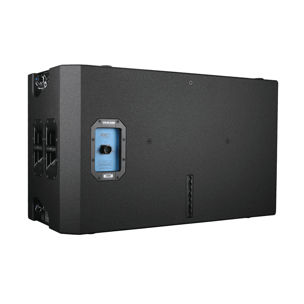 VHD8.10 Low Mid Module - Imagen 8