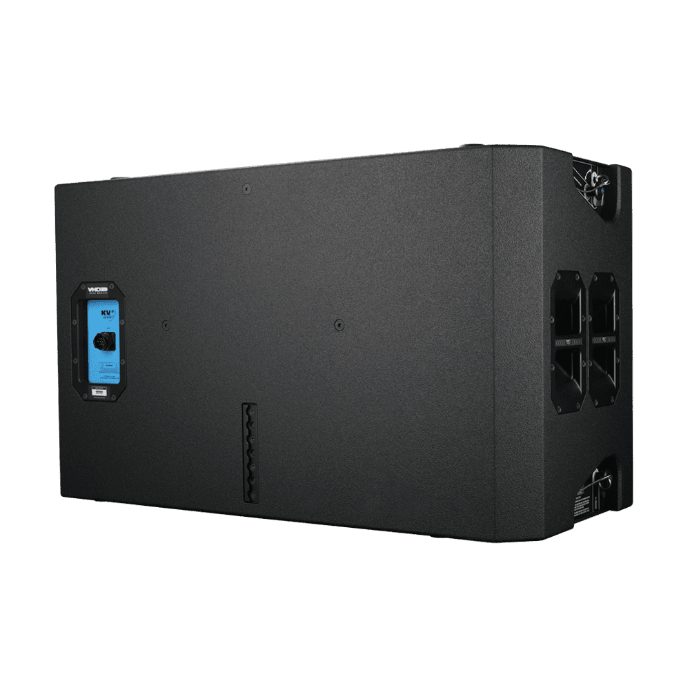 VHD8.10 Low Mid Module - Imagen 10