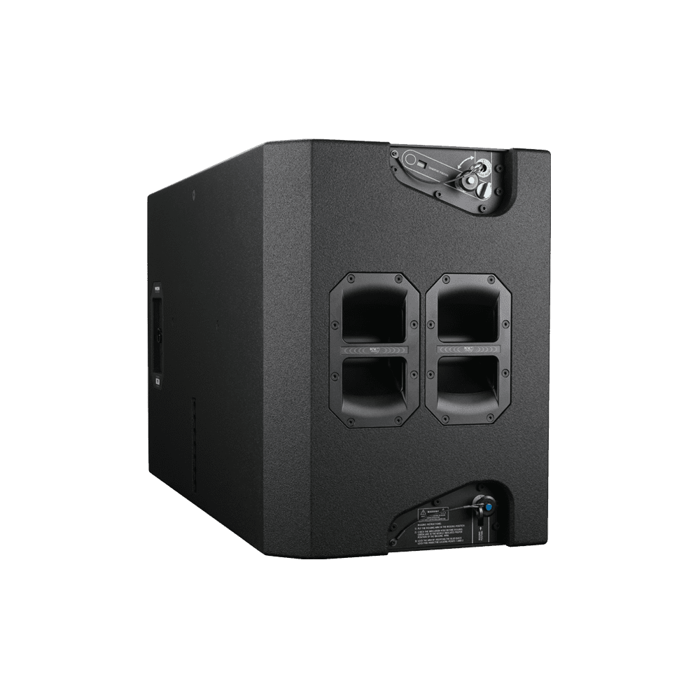 VHD8.10 Low Mid Module - Imagen 12