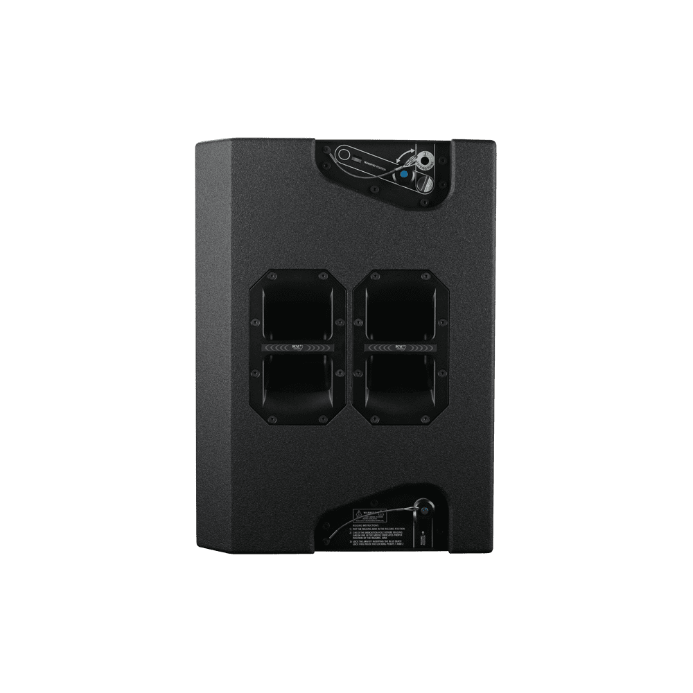 VHD8.10 Low Mid Module - Imagen 13