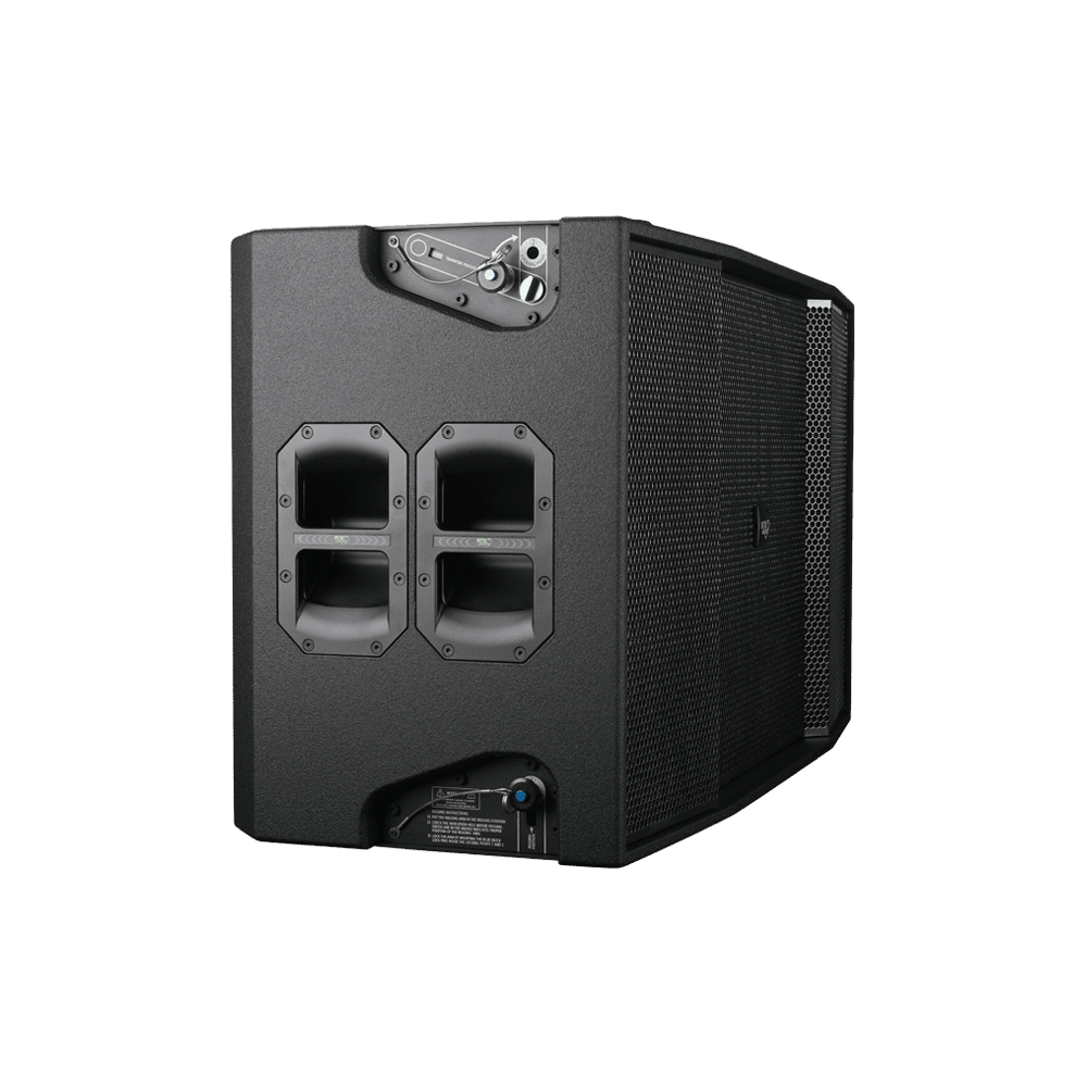 VHD8.10 Low Mid Module - Imagen 14