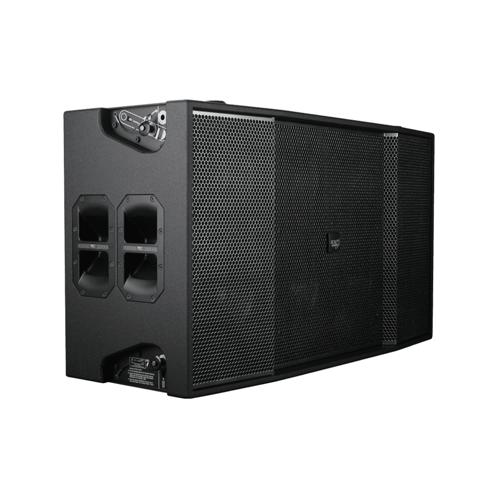 VHD8.10 Low Mid Module - Imagen 15