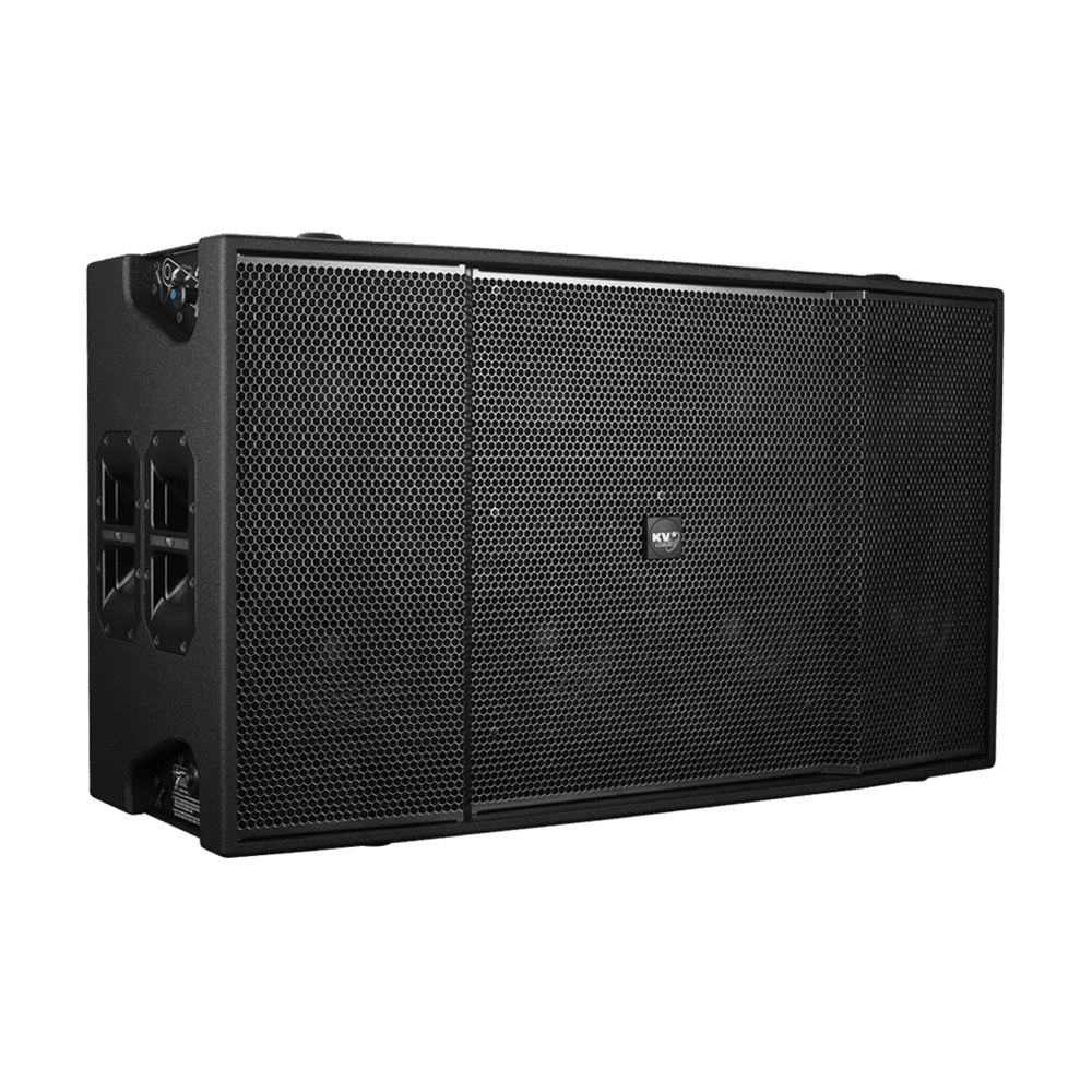 VHD8.10 Low Mid Module - Imagen 16