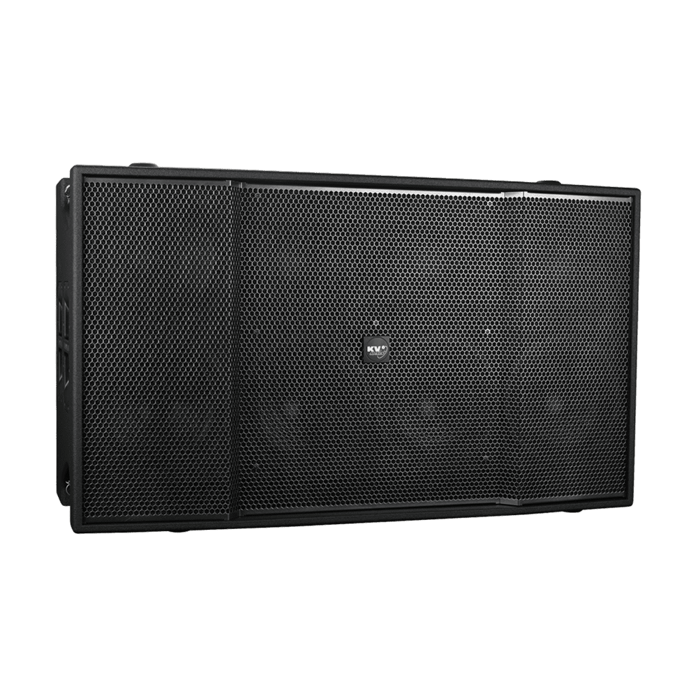 VHD8.10 Low Mid Module - Imagen 17