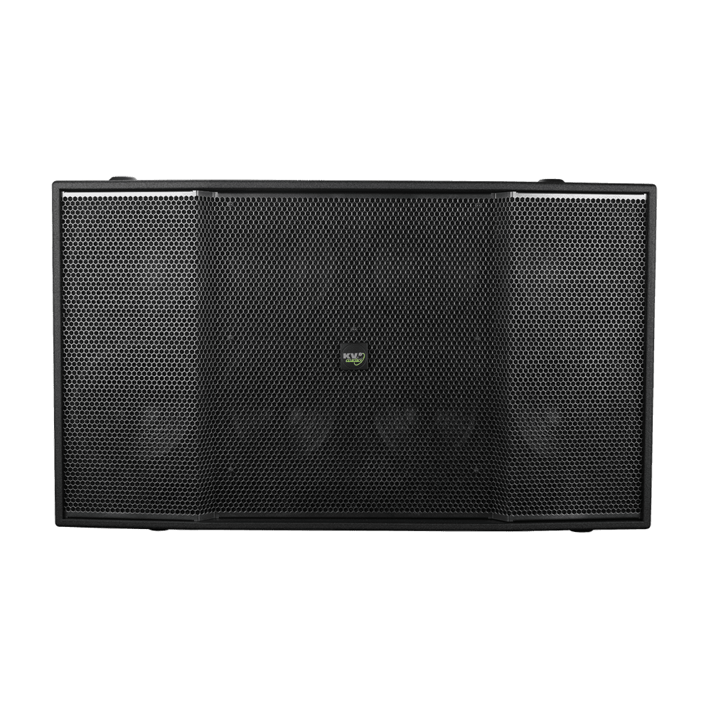 VHD8.10 Low Mid Module - Imagen 18