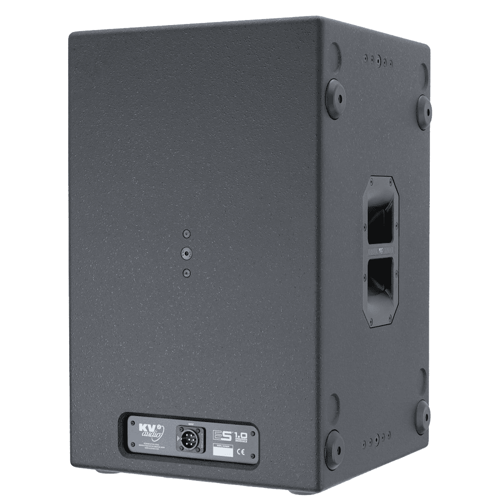 ES1.0 - The Core of Your ES System - Imagen 7