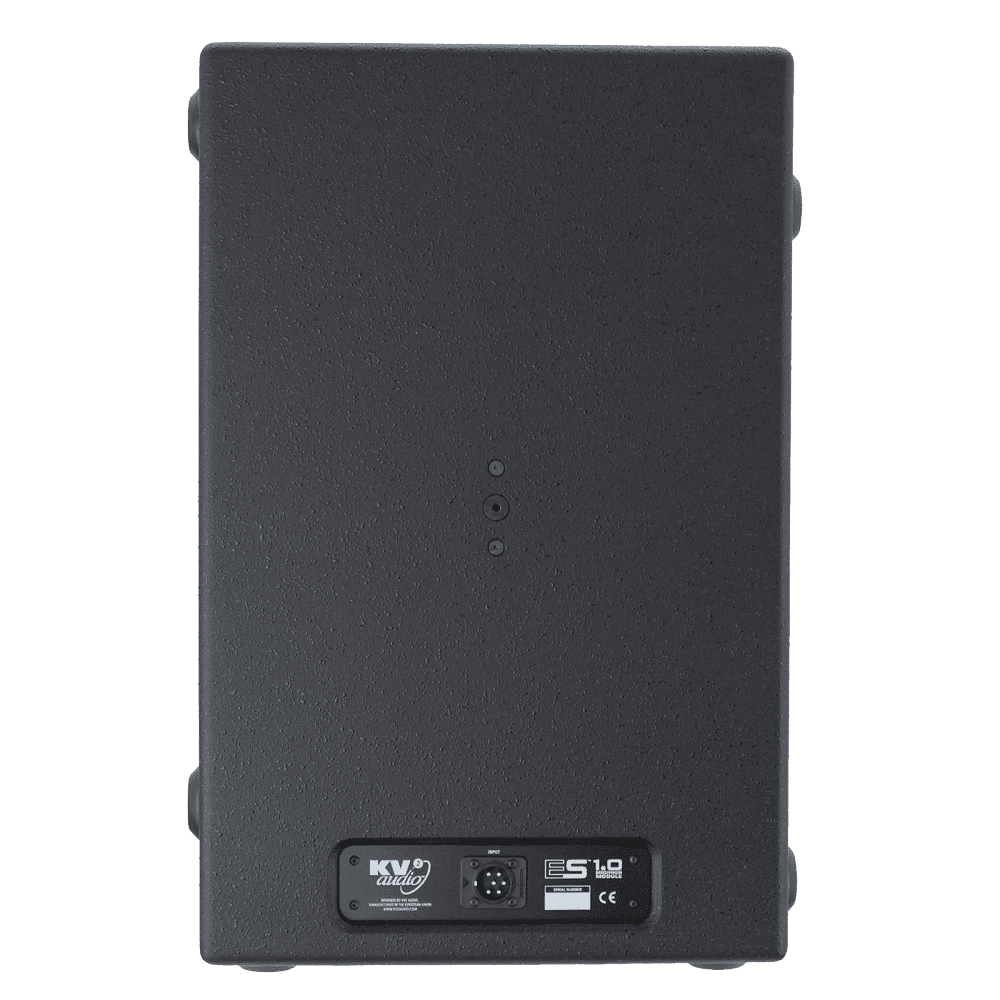 ES1.0 - The Core of Your ES System - Imagen 6