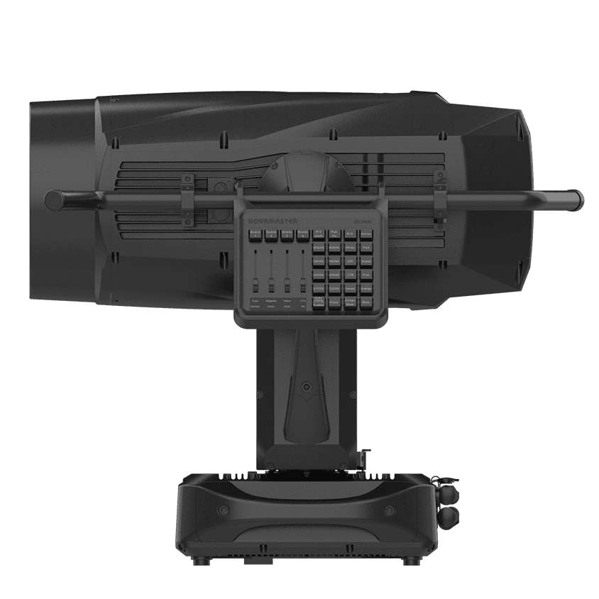 SUPERNOVA LT Follow Spot Kit - Imagen 3