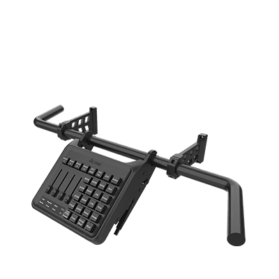 Accesorios para cabezas móviles