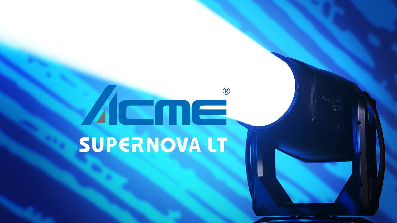SUPER NOVA LT