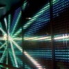 Video grid Screen (Matrices de video)