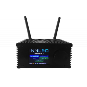 Wireless DMX Transmiter + Wifi